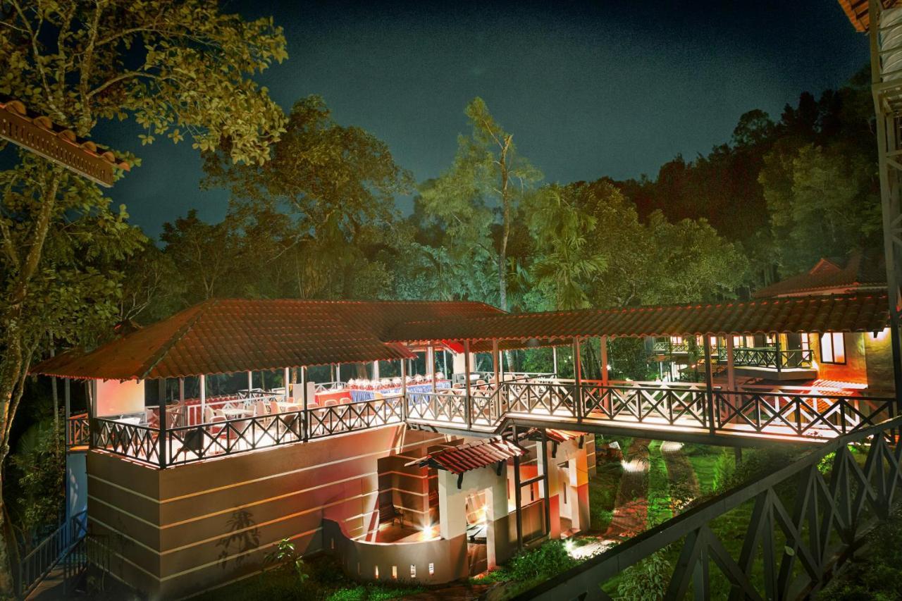 The Serenity Resort Tariyod Extérieur photo