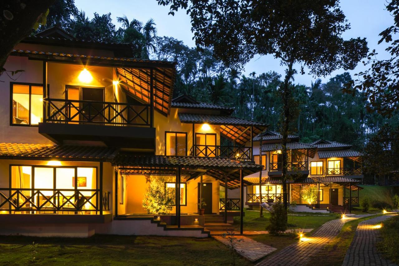 The Serenity Resort Tariyod Extérieur photo
