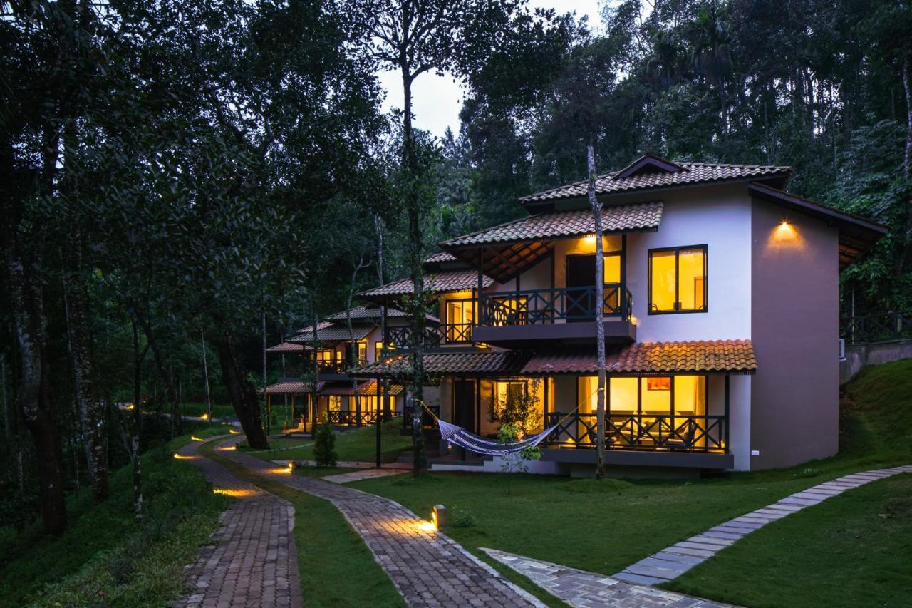 The Serenity Resort Tariyod Extérieur photo