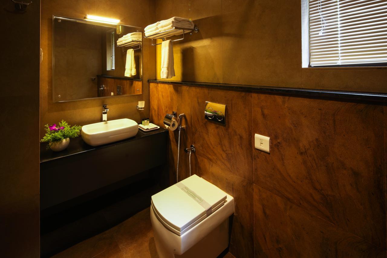 The Serenity Resort Tariyod Extérieur photo