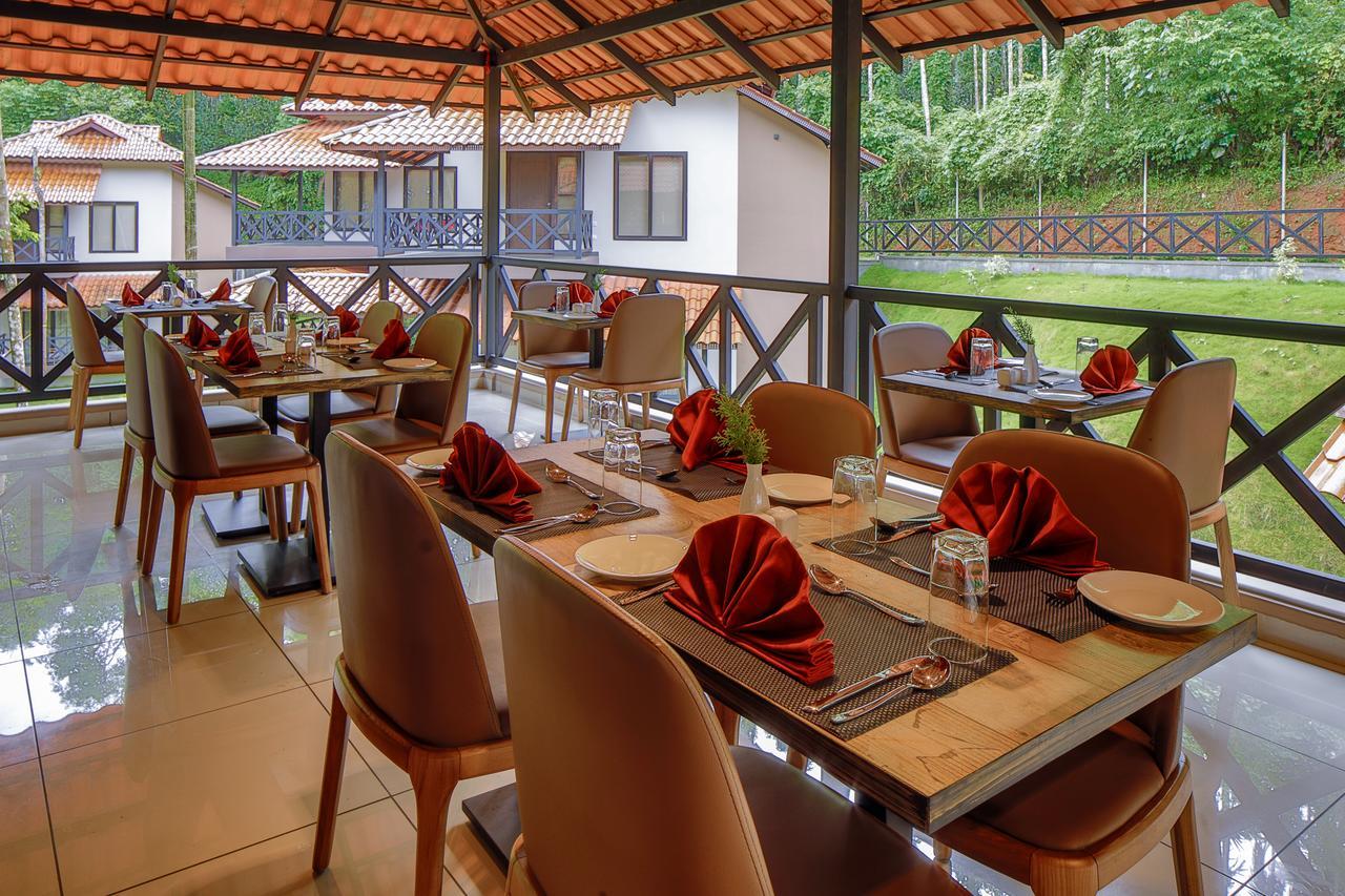 The Serenity Resort Tariyod Extérieur photo