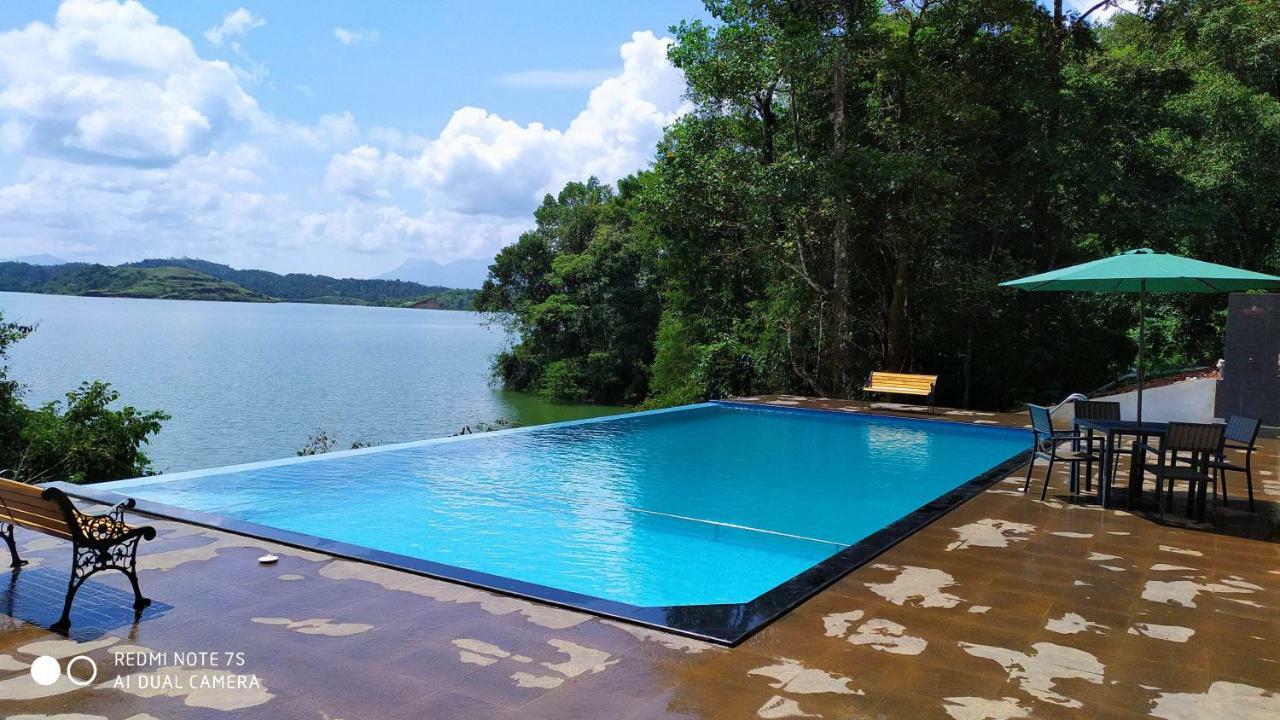 The Serenity Resort Tariyod Extérieur photo